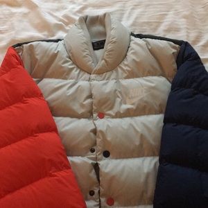 Nike jacket/ coat